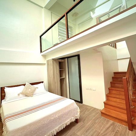 La Vida Bonita Bed And Breakfast Сан-Висенте Экстерьер фото
