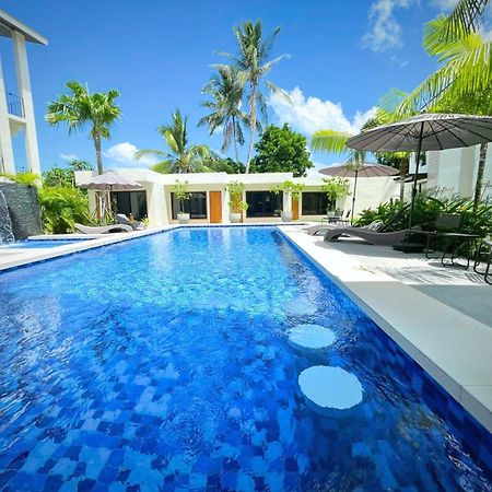 La Vida Bonita Bed And Breakfast Сан-Висенте Экстерьер фото