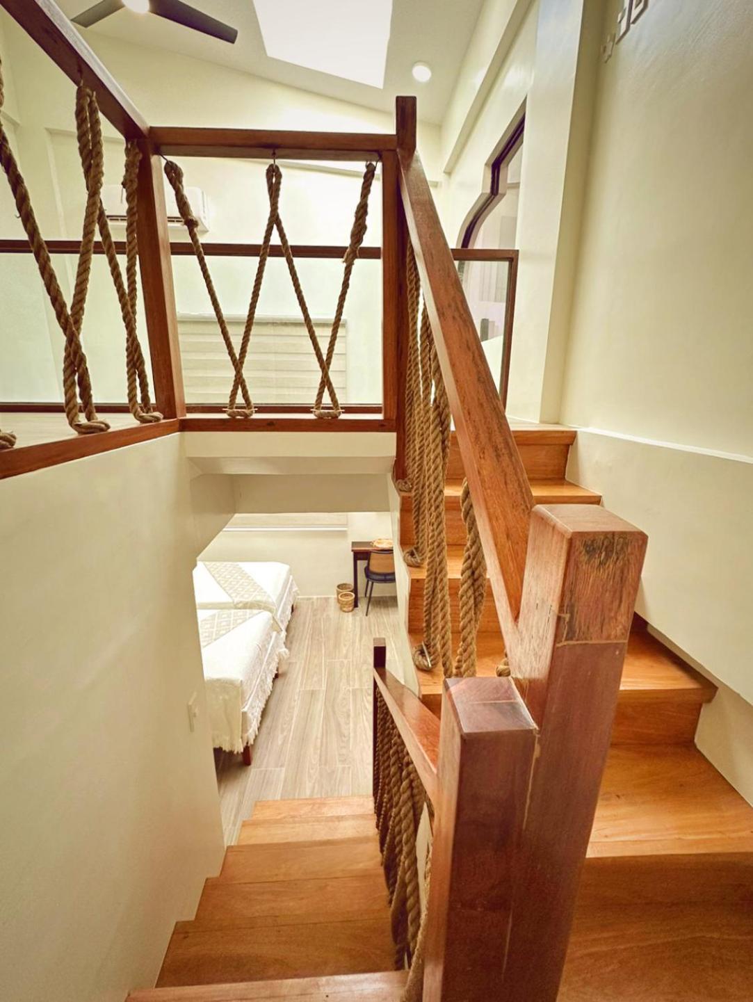 La Vida Bonita Bed And Breakfast Сан-Висенте Экстерьер фото