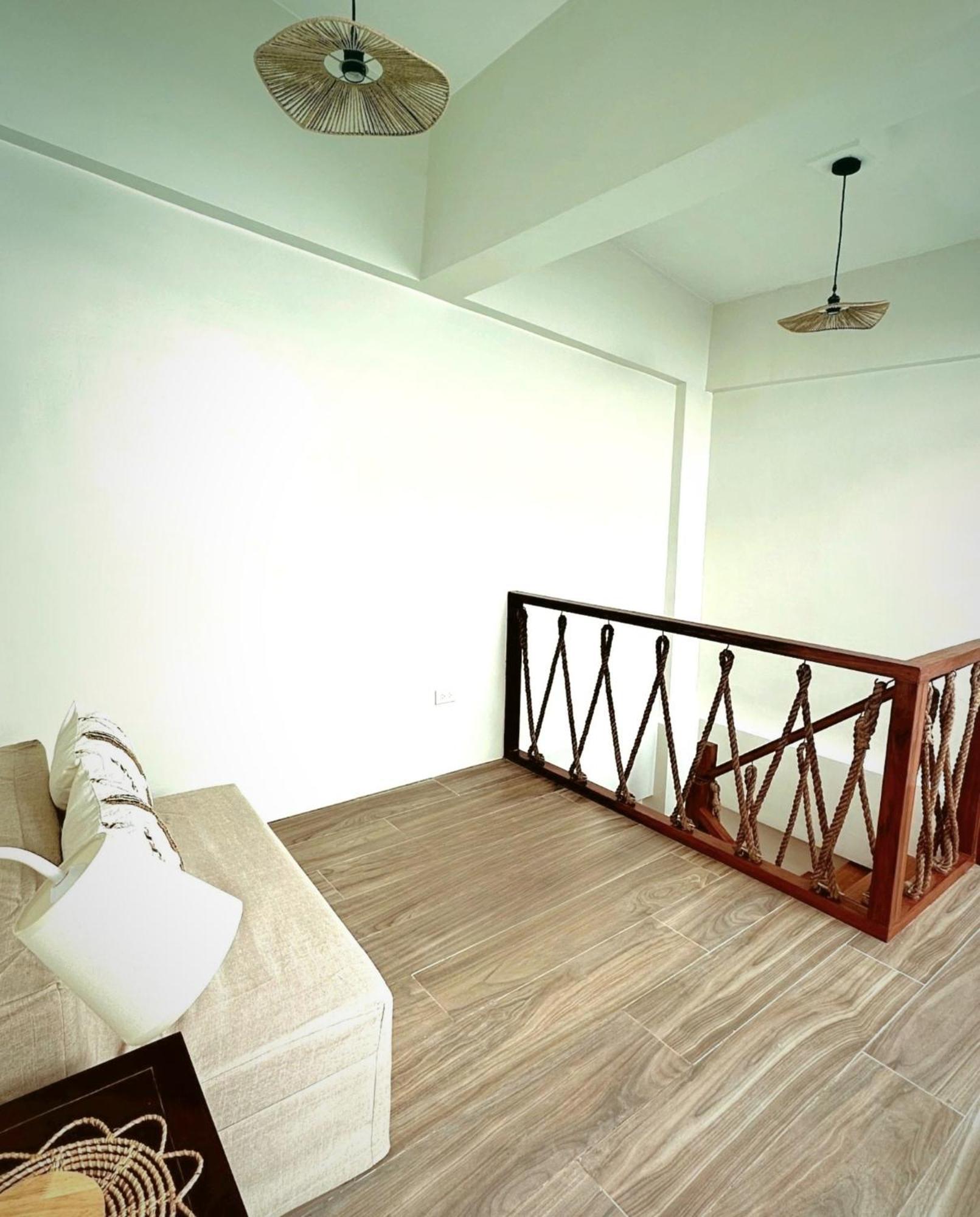 La Vida Bonita Bed And Breakfast Сан-Висенте Экстерьер фото