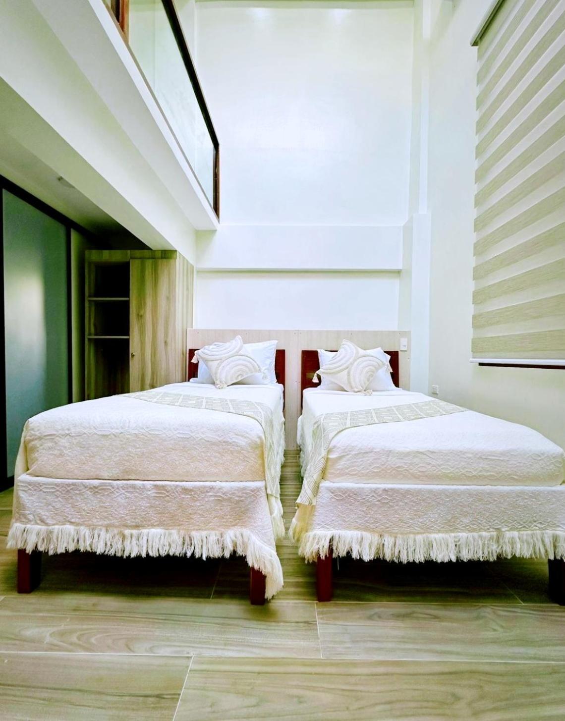 La Vida Bonita Bed And Breakfast Сан-Висенте Экстерьер фото