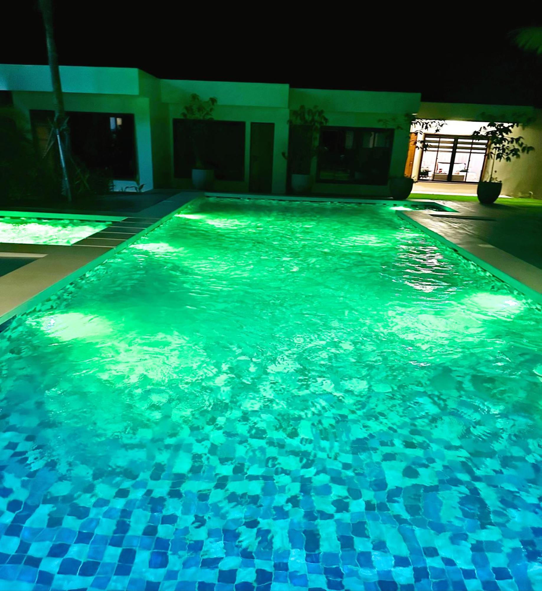 La Vida Bonita Bed And Breakfast Сан-Висенте Экстерьер фото