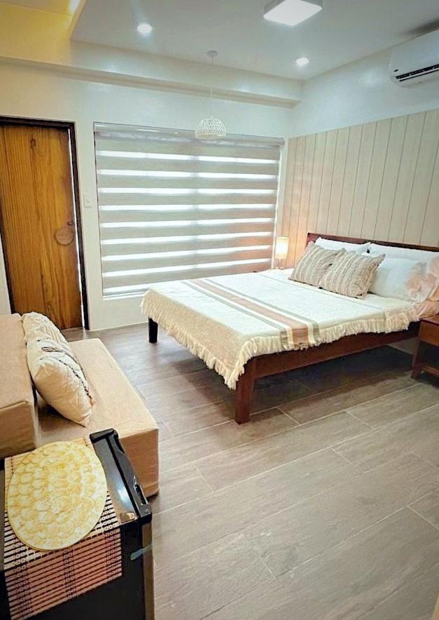 La Vida Bonita Bed And Breakfast Сан-Висенте Экстерьер фото