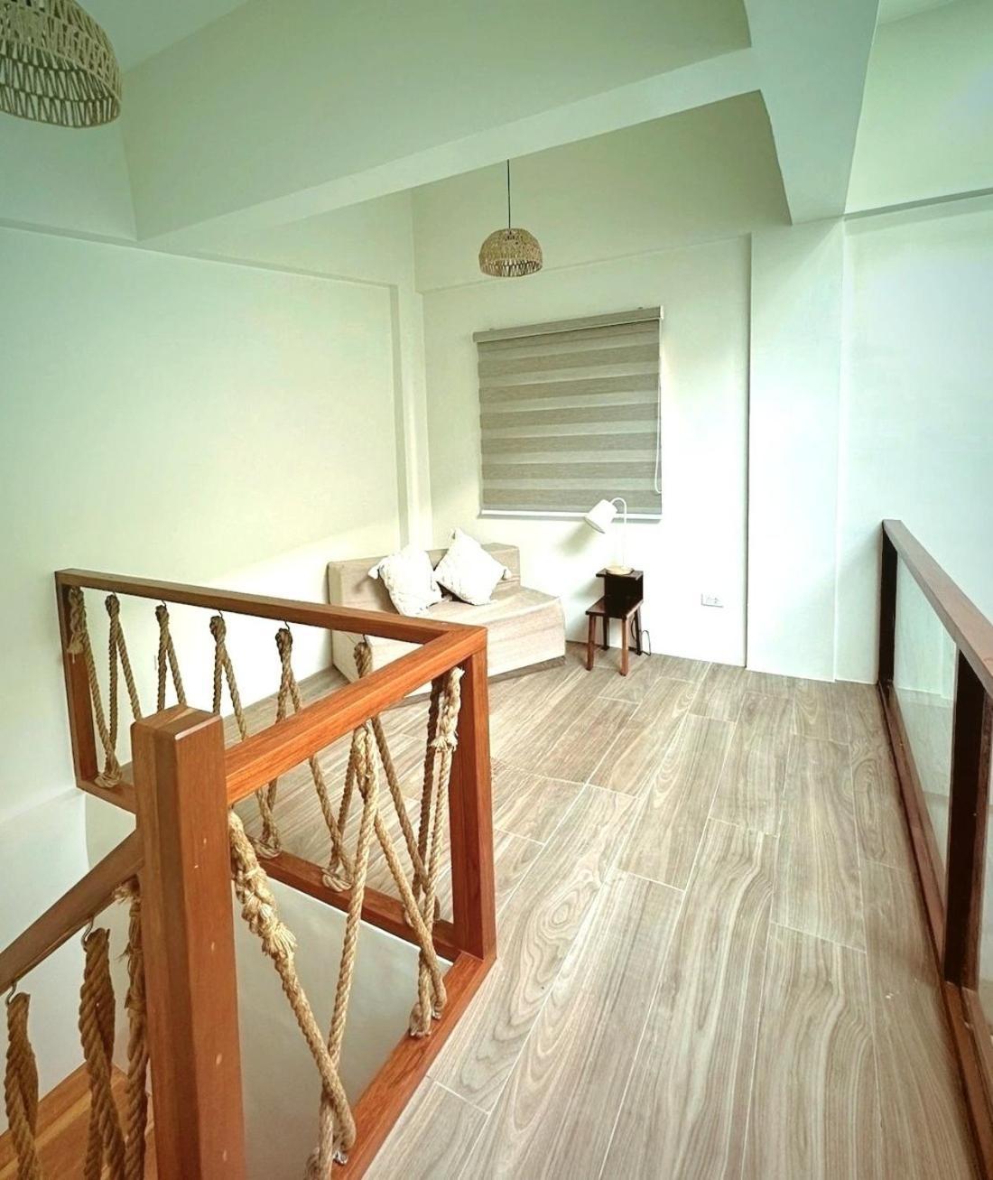 La Vida Bonita Bed And Breakfast Сан-Висенте Экстерьер фото