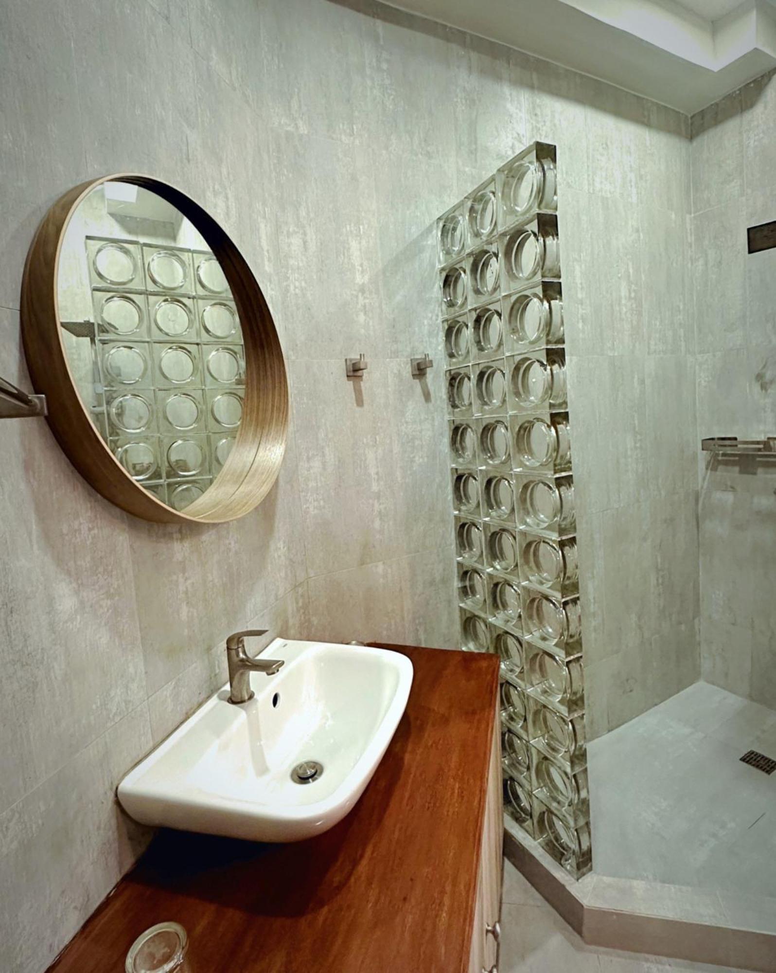 La Vida Bonita Bed And Breakfast Сан-Висенте Экстерьер фото