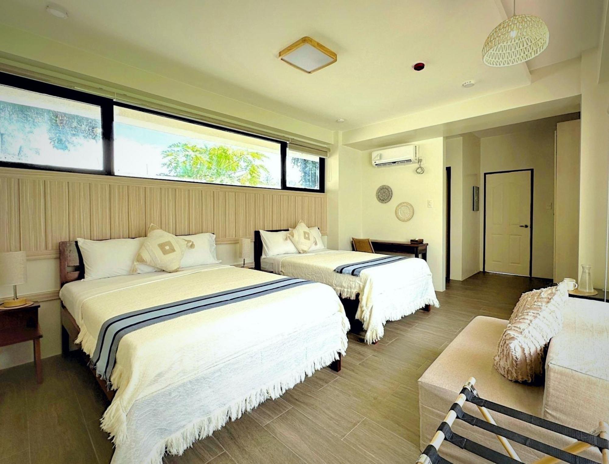 La Vida Bonita Bed And Breakfast Сан-Висенте Экстерьер фото