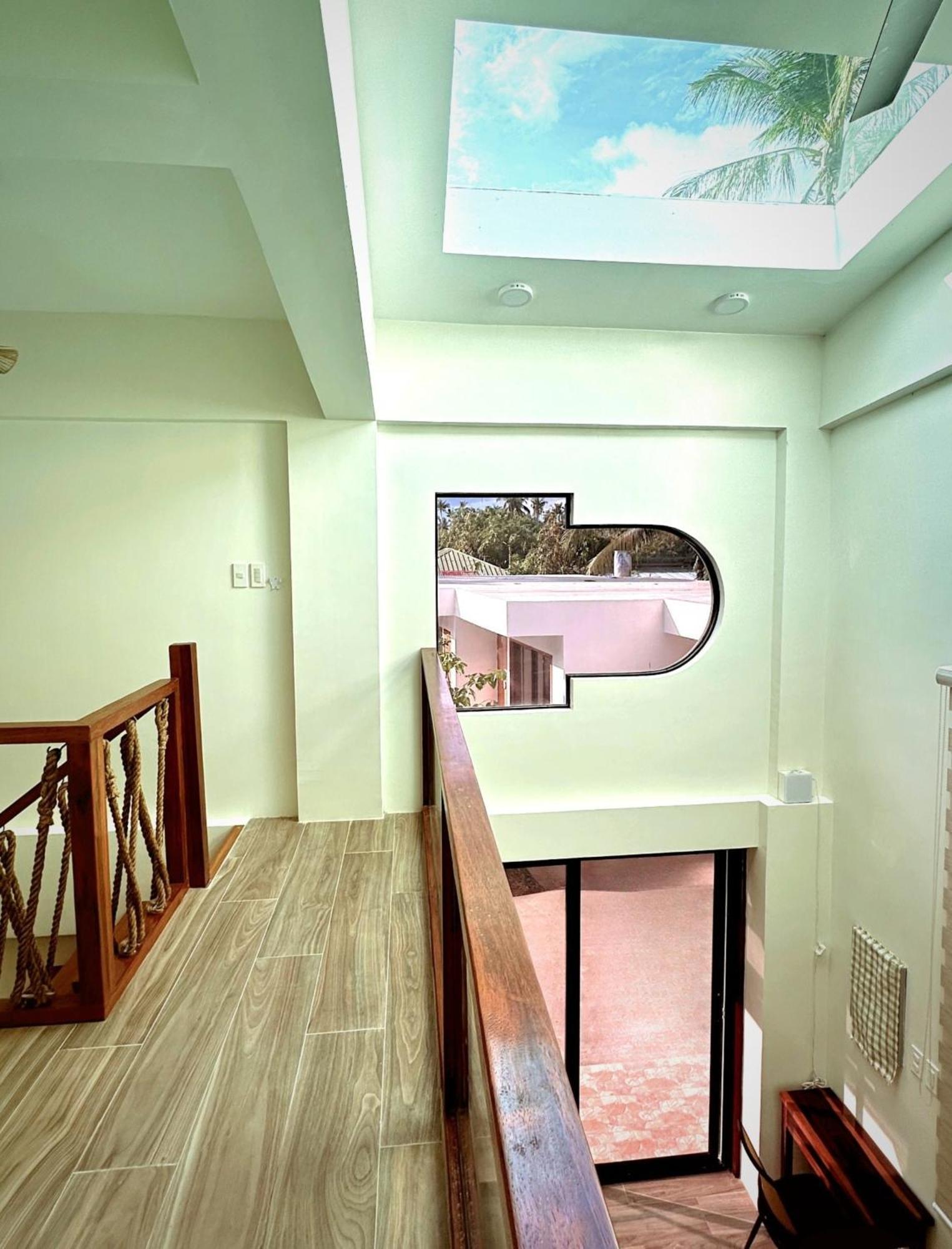 La Vida Bonita Bed And Breakfast Сан-Висенте Экстерьер фото
