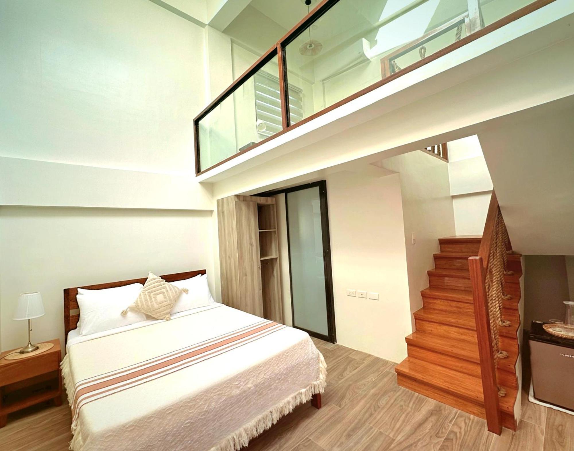 La Vida Bonita Bed And Breakfast Сан-Висенте Экстерьер фото