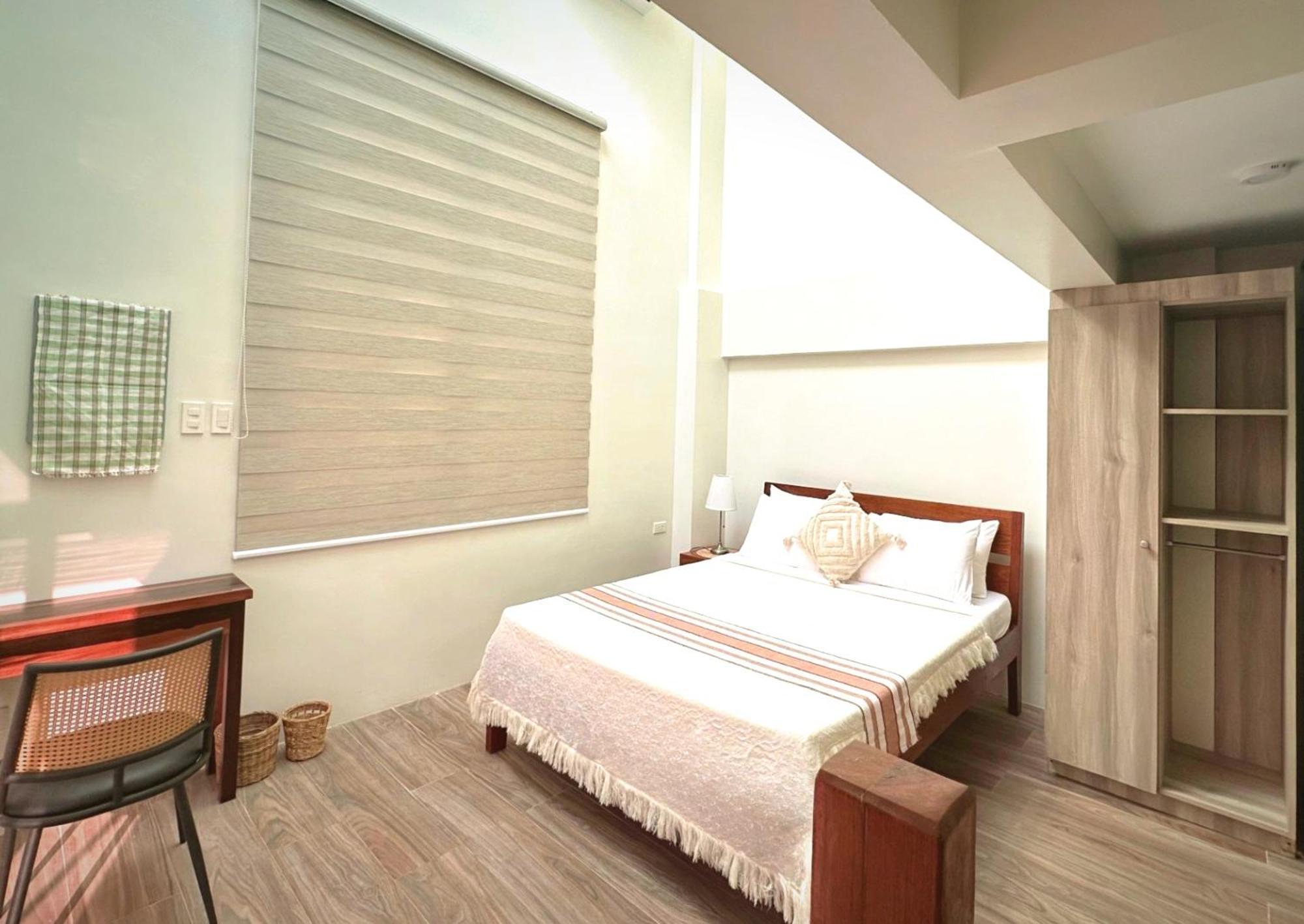 La Vida Bonita Bed And Breakfast Сан-Висенте Экстерьер фото