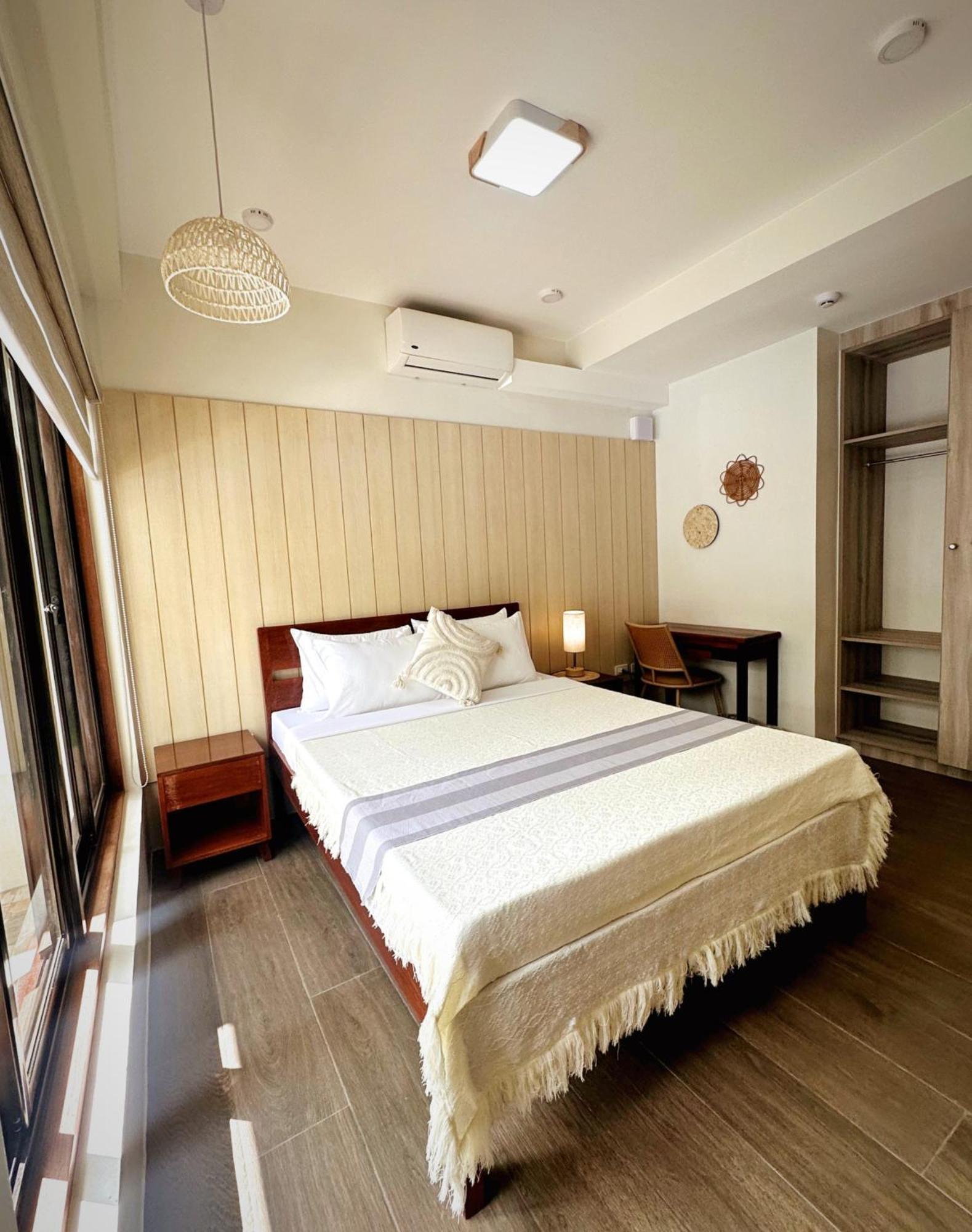 La Vida Bonita Bed And Breakfast Сан-Висенте Экстерьер фото